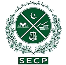 SECP Logo