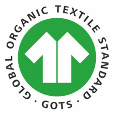 GOTS logo
