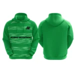 Personalized Cotton Hoodie - HCS-11 - Image 3