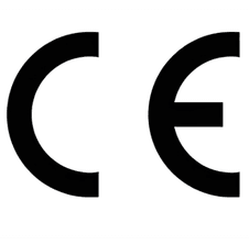 CE Marking Logo for Adrees Enterprises